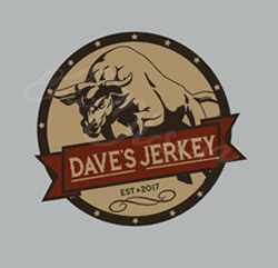 Dave's Jerkey